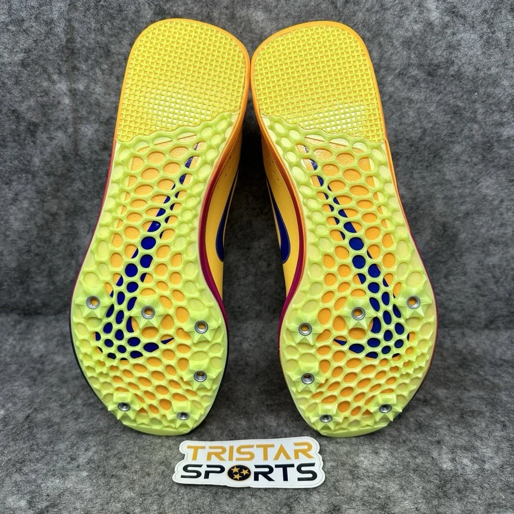 Nike triple jump